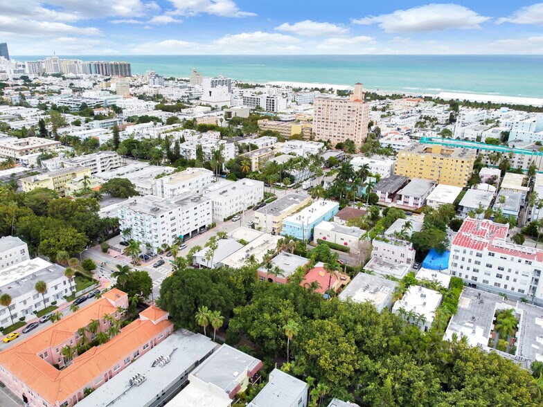More Photos Of 759 Meridian Ave, Miami Beach Apartments For Sale