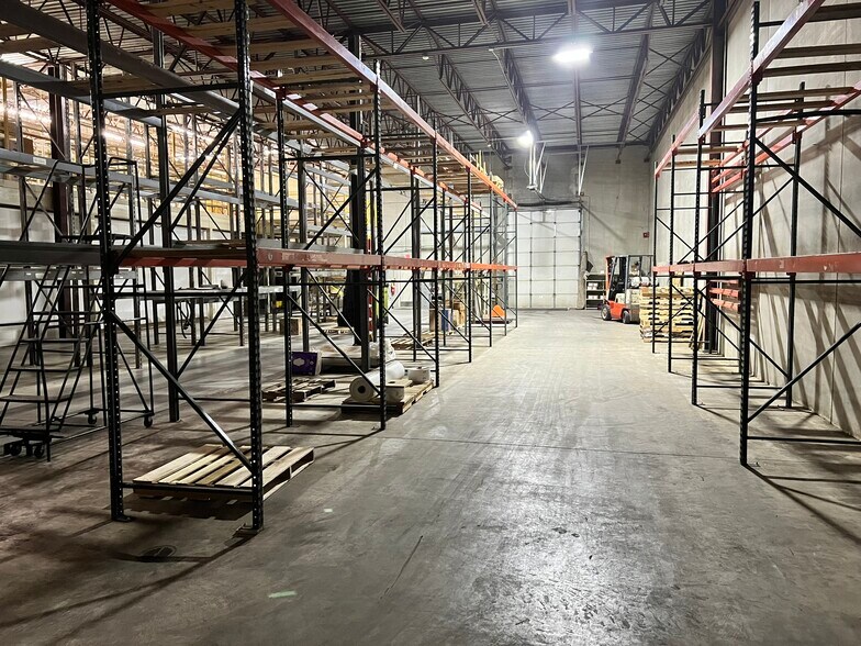 More Photos Of 250 Industrial Dr, Omro Industrial For Sale