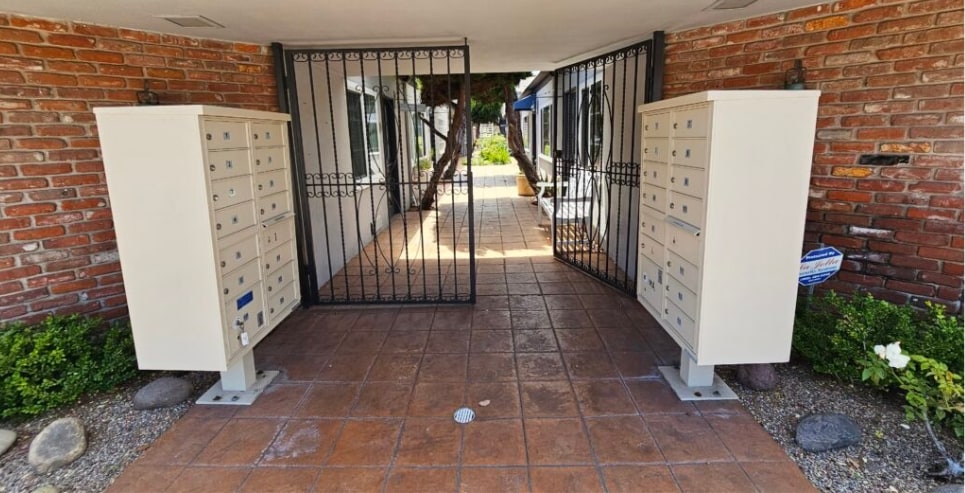 More Photos Of 7730-7742 Herschel Ave, La Jolla Office Residential For Lease