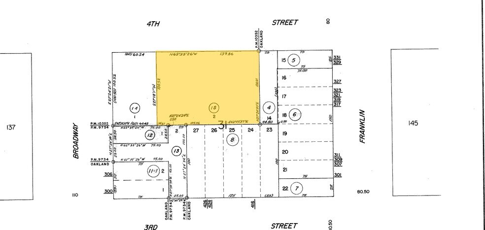 More Photos Of 419 4th St, Oakland Apartments For Sale