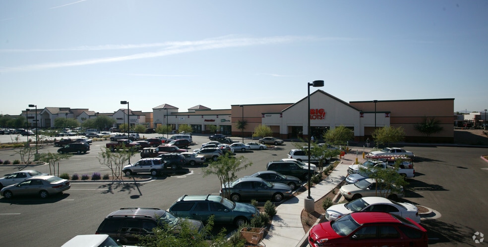 More Photos Of 18795 N Reems Rd, Surprise General Retail For Lease