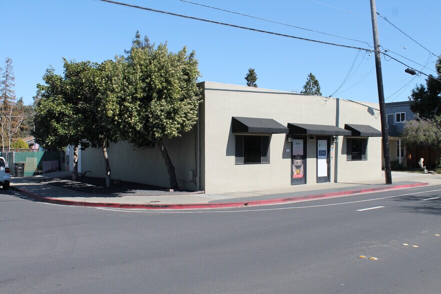 More Photos Of 1526 Stafford St, Redwood City Service For Lease