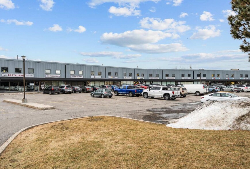 More Photos Of 15 Capella Ct, Ottawa Warehouse For Sale