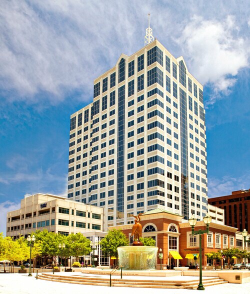 More Photos Of 222 Central Park Ave, Virginia Beach Office For Lease