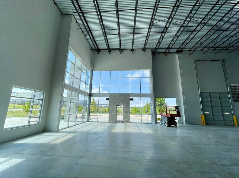 More Photos Of 6674 Cal Turner Dr, San Antonio Warehouse For Lease