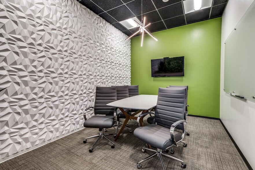 More Photos Of 640 Taylor St, Fort Worth Coworking Space