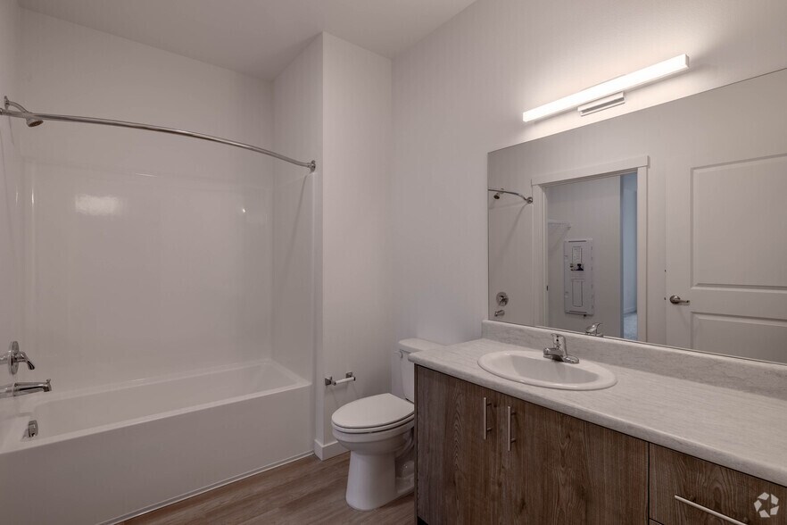 More Photos Of 12548 Lake City Way NE, Seattle Apartments For Lease