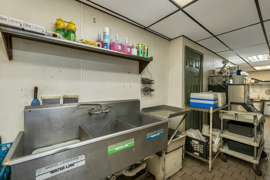 More Photos Of 13 Main St, Goffstown Restaurant For Sale