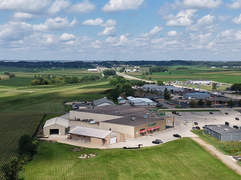 More Photos Of 1230 N Main St, Viroqua Freestanding For Sale