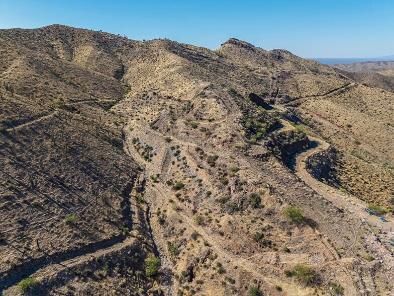 More Photos Of Hwy 60, Superior Land For Sale