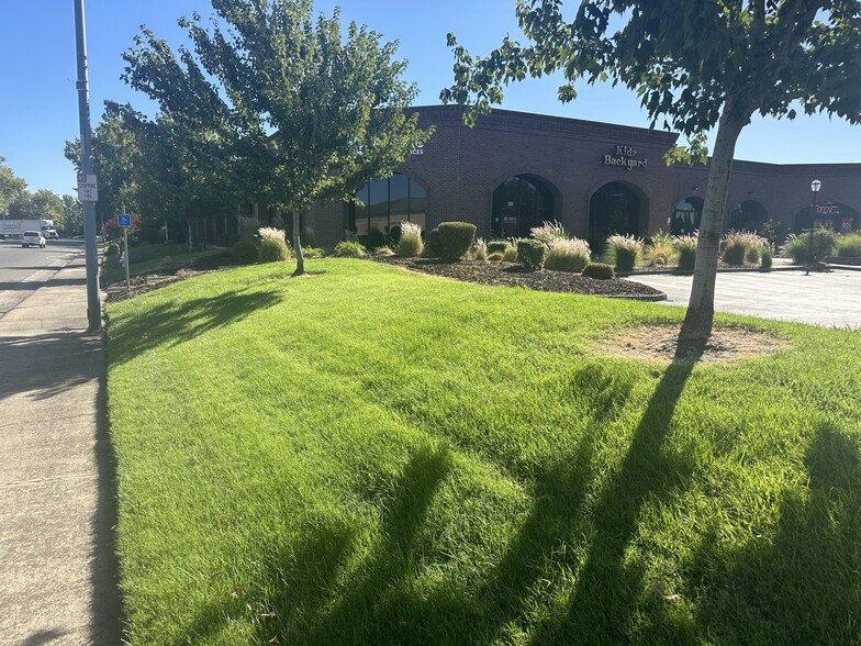 Primary Photo Of 10910 Olson Dr, Rancho Cordova Storefront Retail Office For Lease