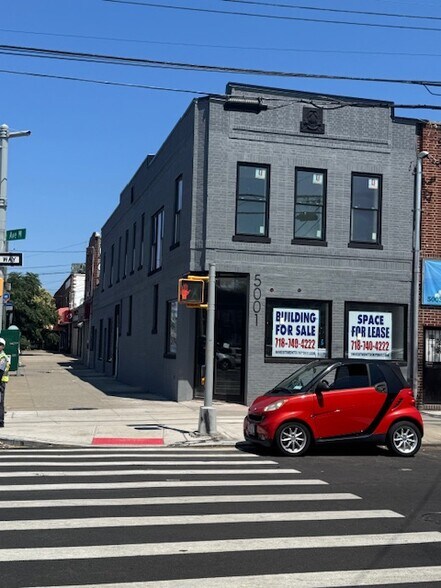 Primary Photo Of 5001 Avenue M, Brooklyn Storefront Retail Residential For Lease