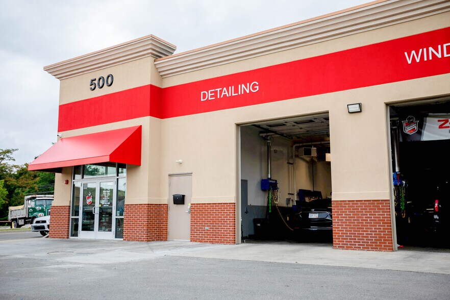 More Photos Of 200 Fort Pierpont Dr, Morgantown Unknown For Lease