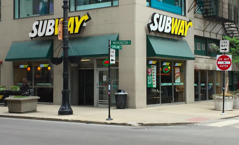 More Photos Of 111 N Wabash Ave, Chicago Medical For Lease