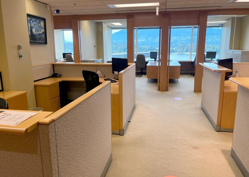 More Photos Of 999 Canada Pl, Vancouver Office For Lease