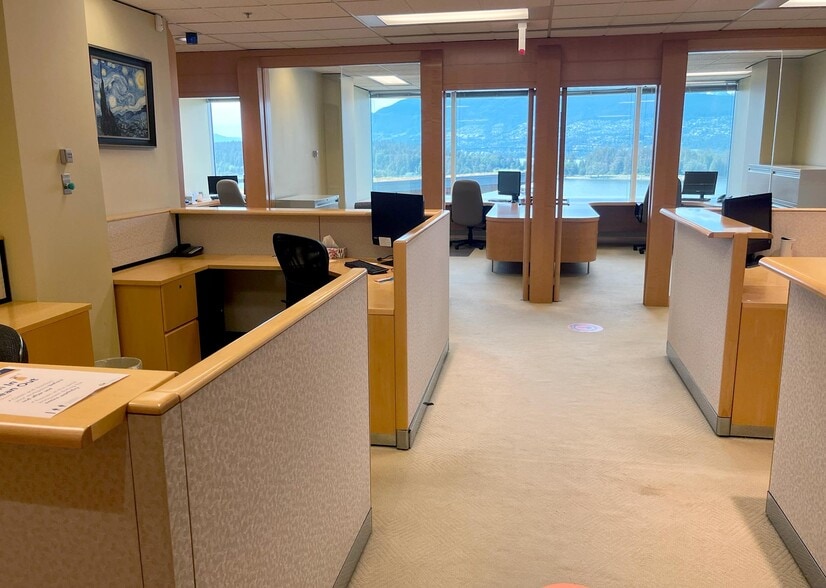 More Photos Of 999 Canada Pl, Vancouver Office For Lease