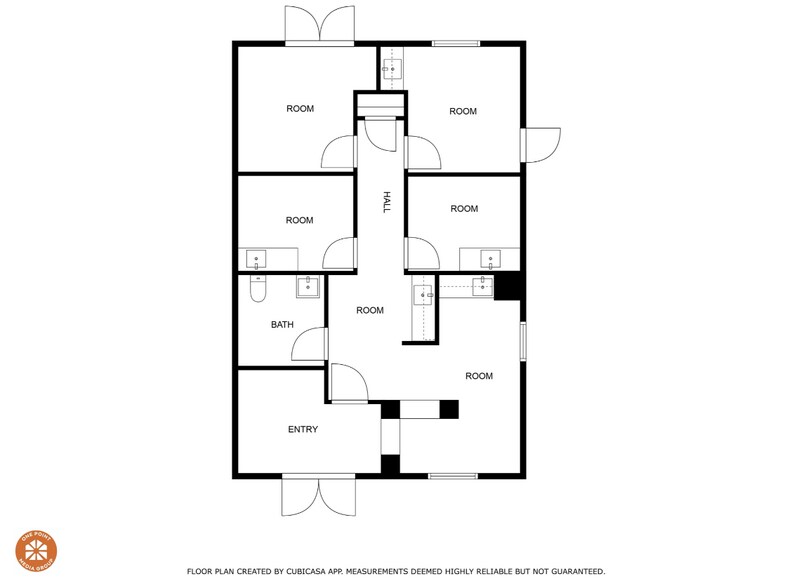 More Photos Of 72301 Country Club Dr, Rancho Mirage Medical For Lease