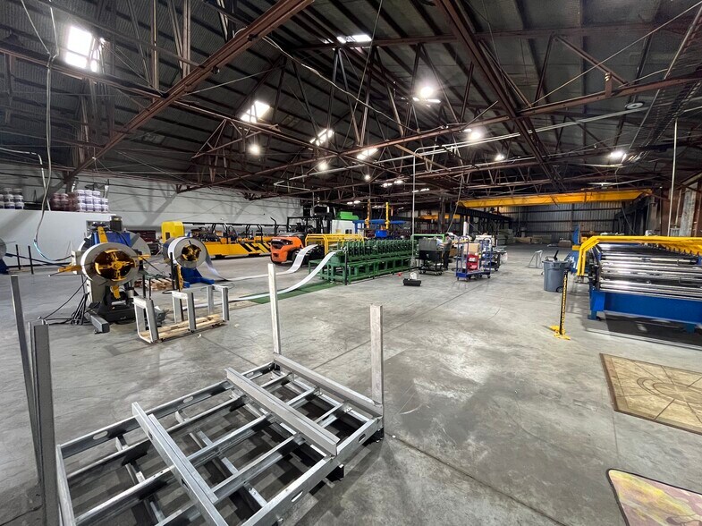 More Photos Of 1641 Poland Ave, New Orleans Warehouse For Sale