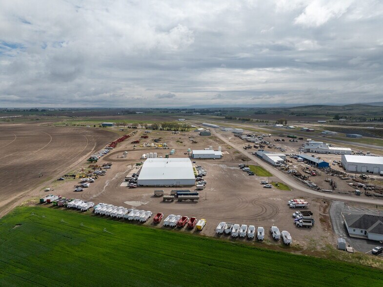 More Photos Of 2765 Fairgrounds Rd, American Falls Distribution For Sale