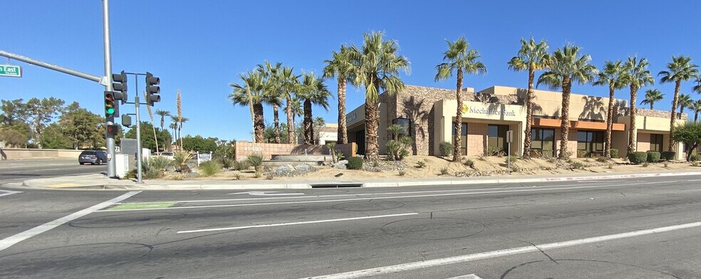 More Photos Of 41990 Cook St, Palm Desert Medical For Lease