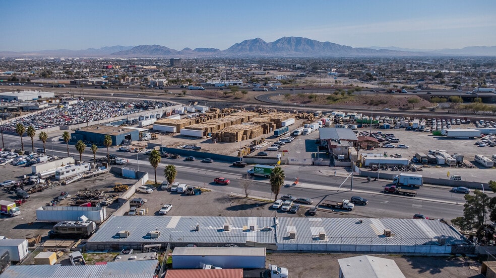 More Photos Of 2061 Losee Rd, North Las Vegas Auto Repair For Sale