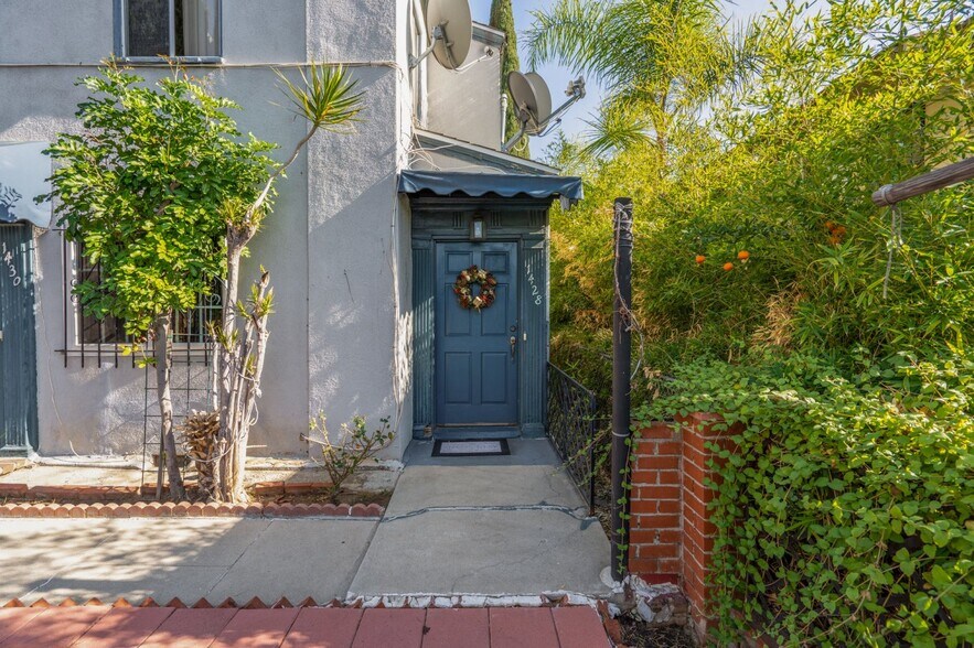 More Photos Of 1428 N Kenmore Ave, Los Angeles Apartments For Sale