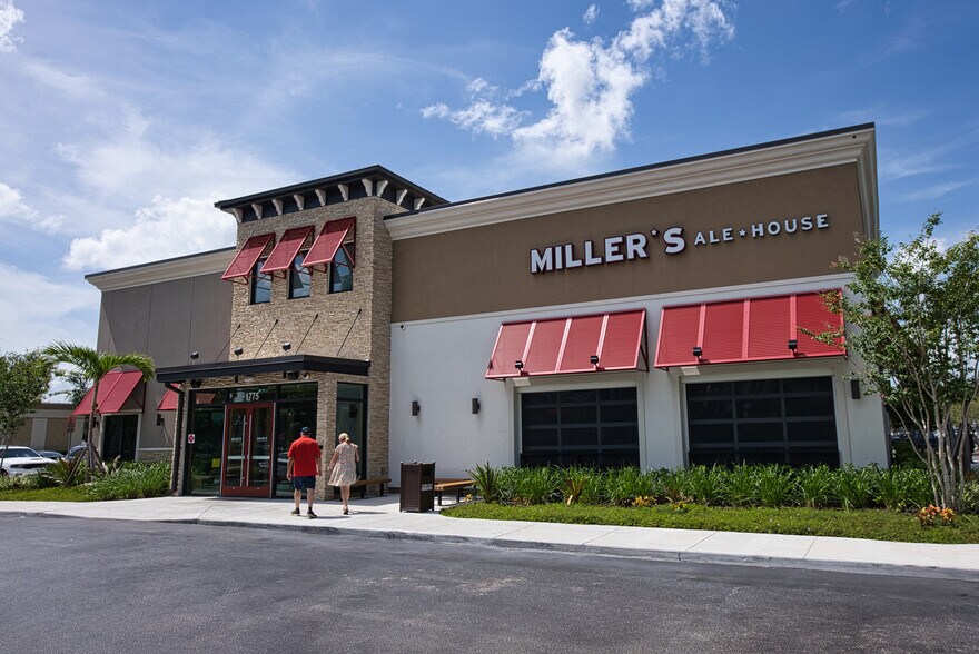 More Photos Of 1801 St. Lucie West Blvd, Port Saint Lucie Unknown For Lease