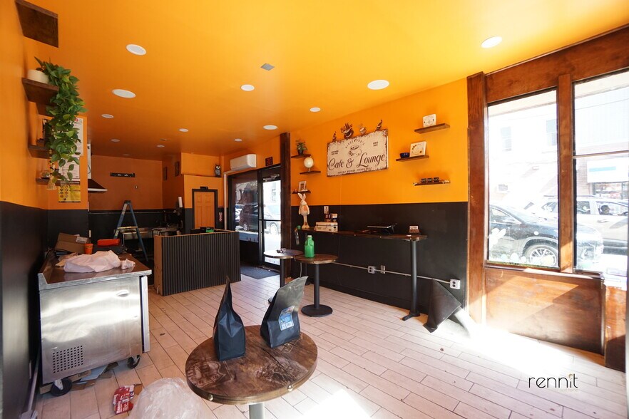 More Photos Of 279 Saint Nicholas Ave, Ridgewood Storefront Retail Residential For Lease