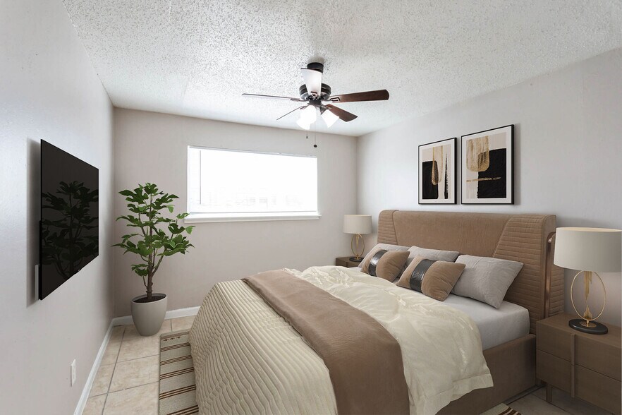 More Photos Of 8600 S Course Dr, Houston Apartments For Sale