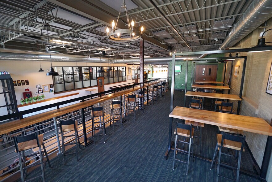 More Photos Of 520 7th St, Buffalo Specialty For Lease