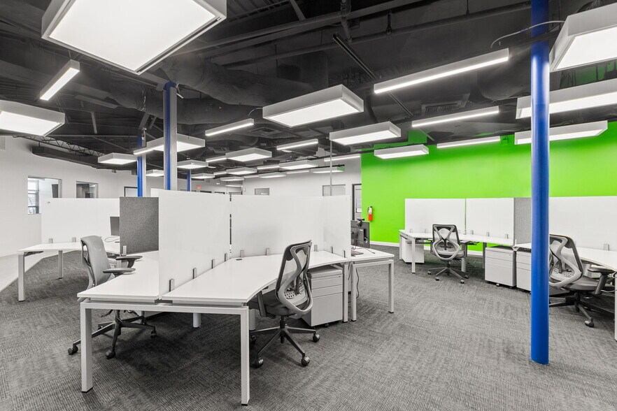More Photos Of 120 Chula Vista, San Antonio Office For Sale