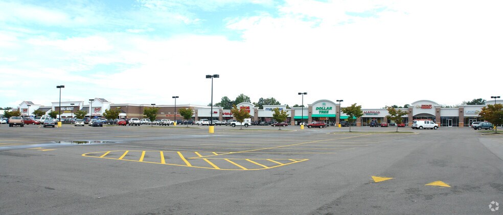 More Photos Of 86-114 Town Center Rd, Fayetteville Storefront Retail Office For Lease