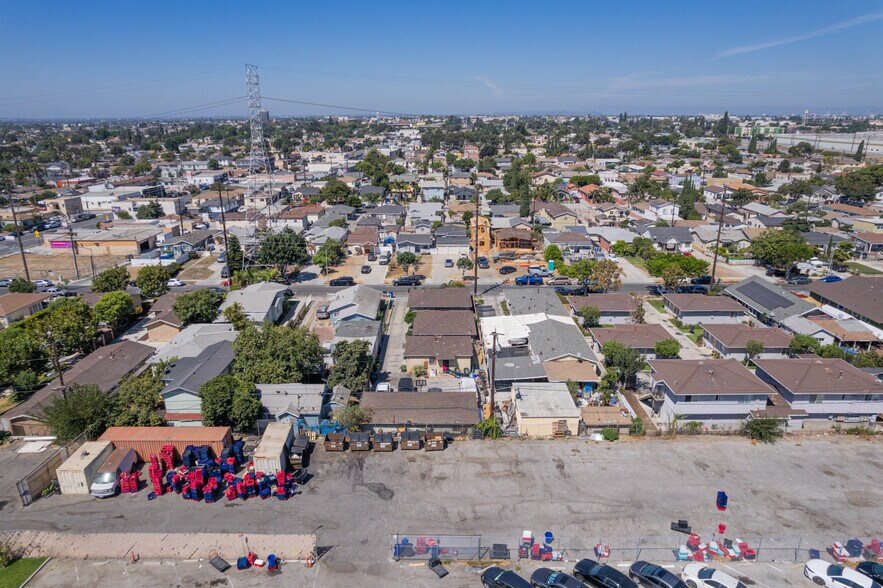 More Photos Of 6322 Bissell St, Huntington Park Multifamily For Sale