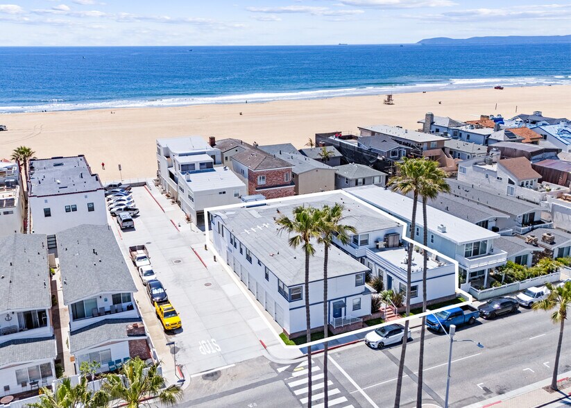 Primary Photo Of 1701-1703 W Balboa Blvd, Newport Beach Apartments For Sale