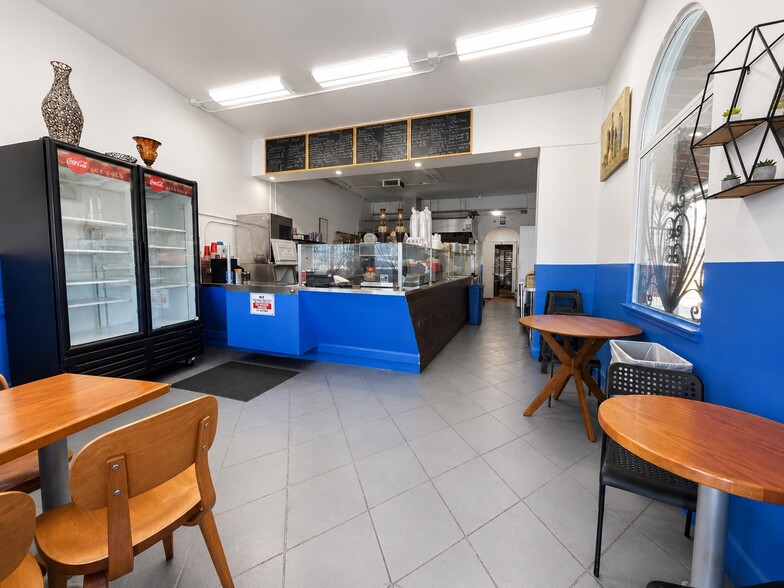 More Photos Of 300 Bay Shore Blvd, San Francisco Restaurant For Lease