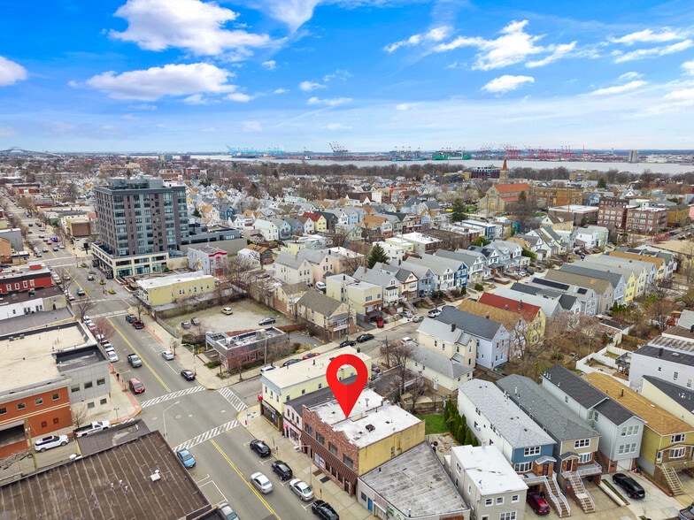 More Photos Of 993-995 Broadway, Bayonne Storefront Retail Residential For Sale