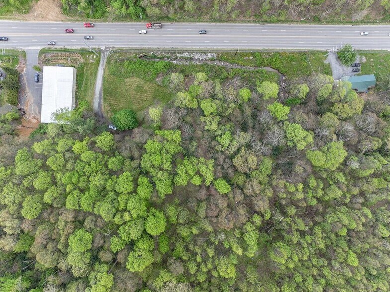 More Photos Of 2137 NC Highway 105 South, Boone Land For Sale