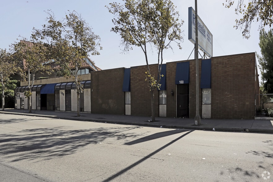 More Photos Of 160 E Holt Ave, Pomona Office For Sale