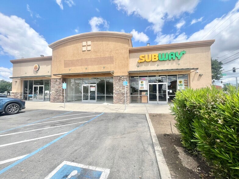 Primary Photo Of 4845 Watt Ave, North Highlands Unknown For Lease