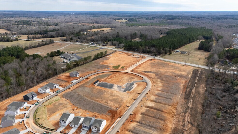 More Photos Of 1201 Cross Anchor Rd, Woodruff Land For Lease