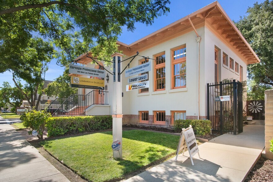 More Photos Of 355 W Las Palmas Ave, Patterson Office Residential For Sale