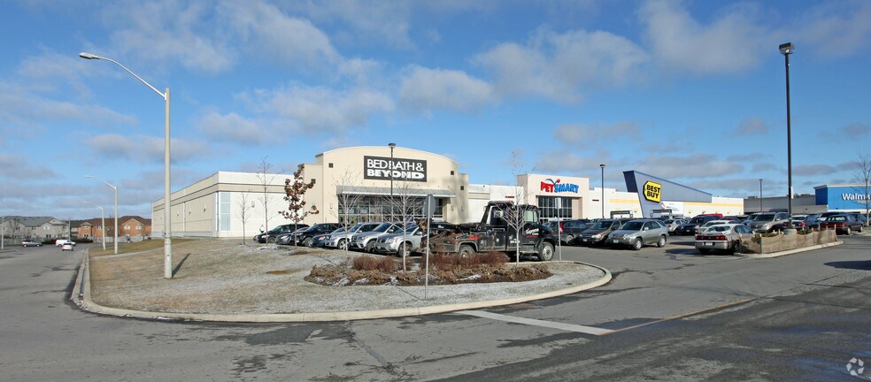 Primary Photo Of 225 High Tech Rd, Richmond Hill Freestanding For Lease