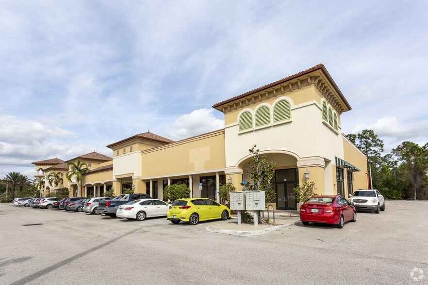 More Photos Of 3571 Del Prado Blvd, Cape Coral Unknown For Lease