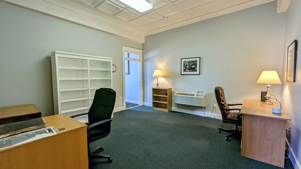 More Photos Of 240 Main, Mathews Office For Lease