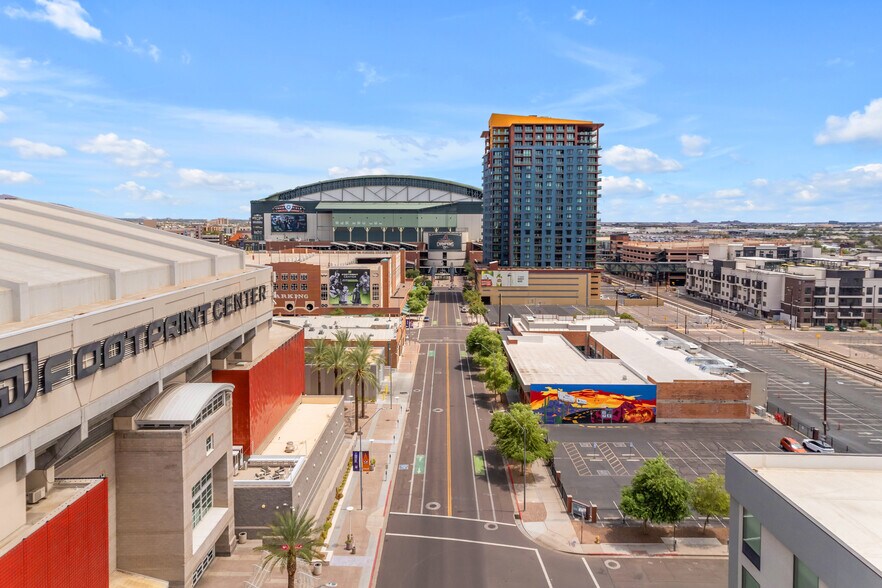 More Photos Of 245 E Jackson St, Phoenix Freestanding For Sale