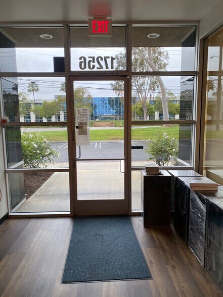 More Photos Of 17200-17288 Red Hill Ave, Irvine Medical For Lease