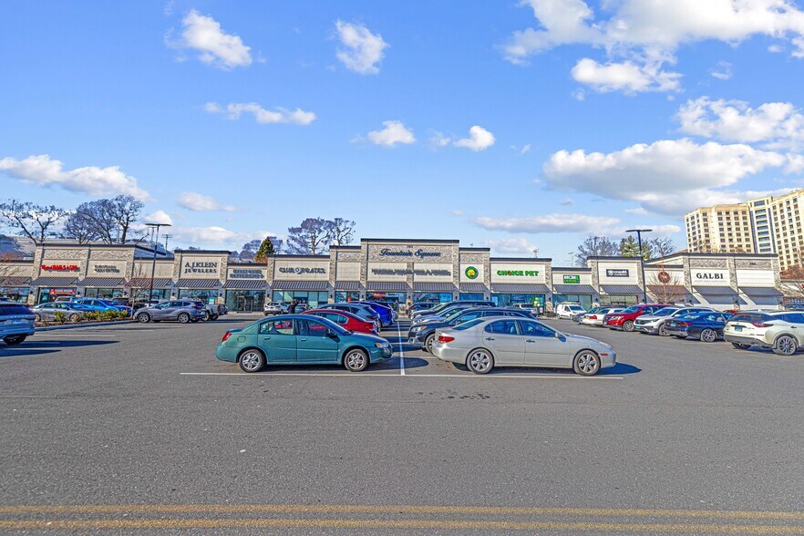 More Photos Of 785 Bridgeport Ave, Shelton Storefront For Sale