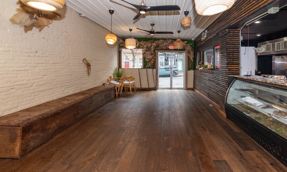 More Photos Of 1538 Light St, Baltimore Storefront Retail Residential For Sale