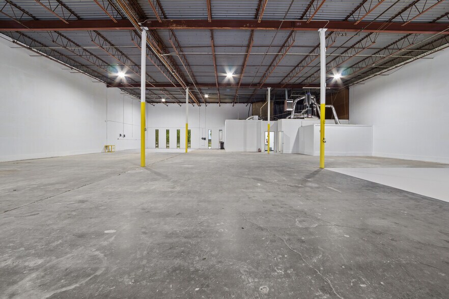 More Photos Of 808 S Blue Mound Rd, Fort Worth Unknown For Lease