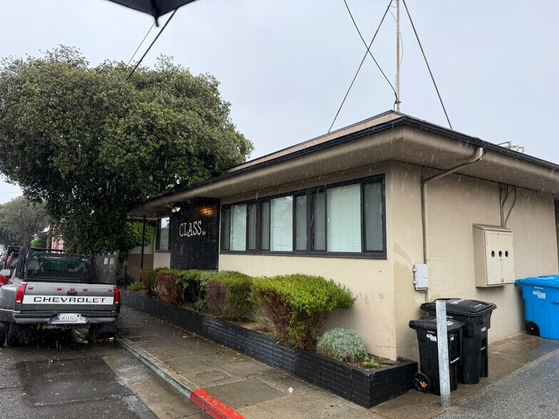 More Photos Of 422-426 Peninsula Ave, San Mateo Medical For Lease